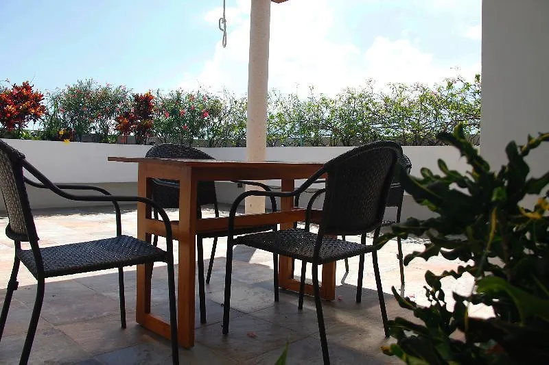 Edificio Piedra 34-40 By 5Th Avenue Realty Group Hotel Playa del Carmen