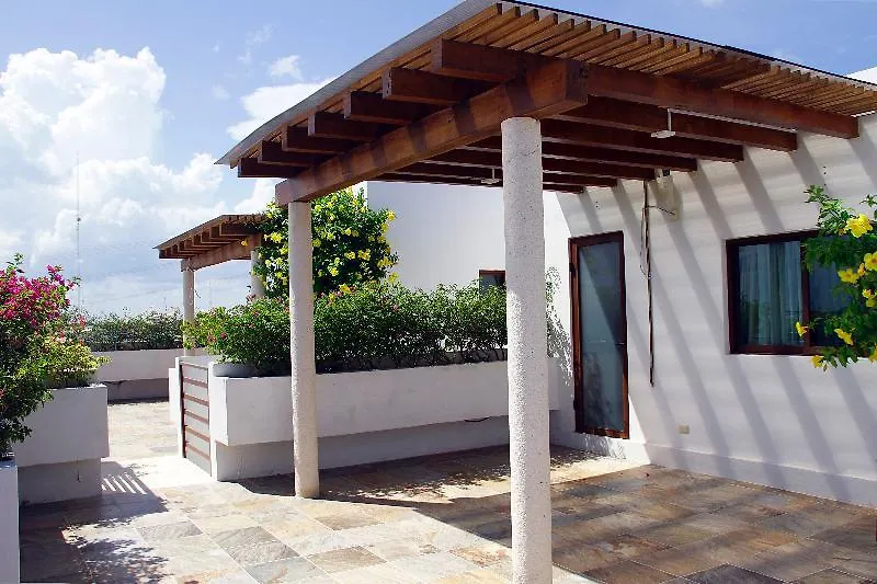 Edificio Piedra 34-40 By 5Th Avenue Realty Group Hotel Playa del Carmen