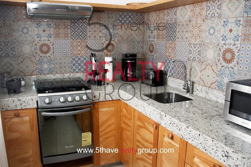 Edificio Piedra 34-40 By 5Th Avenue Realty Group Hotel Playa del Carmen