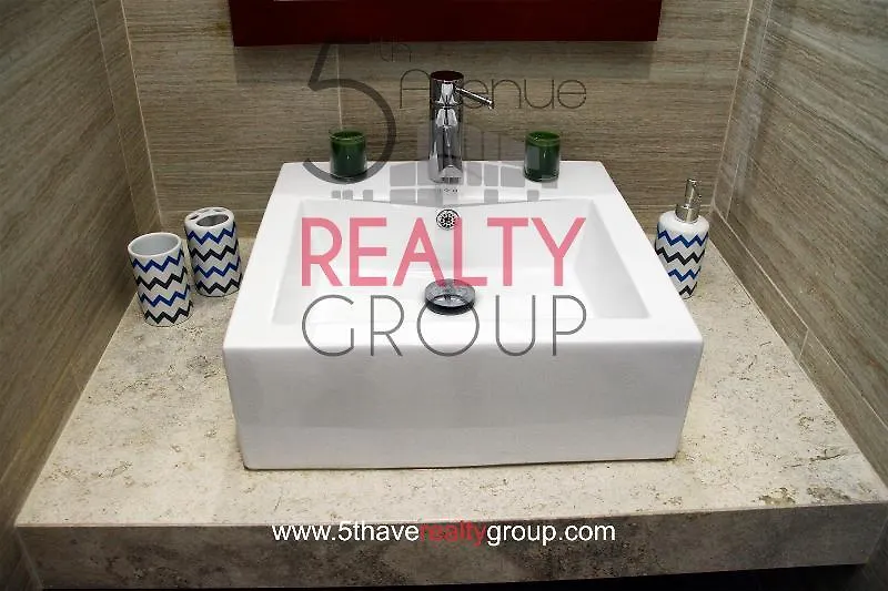 Edificio Piedra 34-40 By 5Th Avenue Realty Group Hotel Playa del Carmen