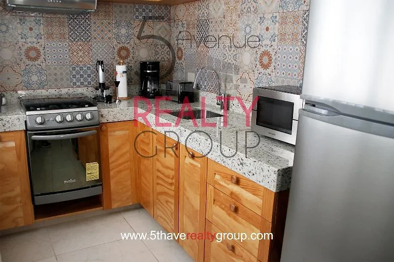Edificio Piedra 34-40 By 5Th Avenue Realty Group Hotel Playa del Carmen