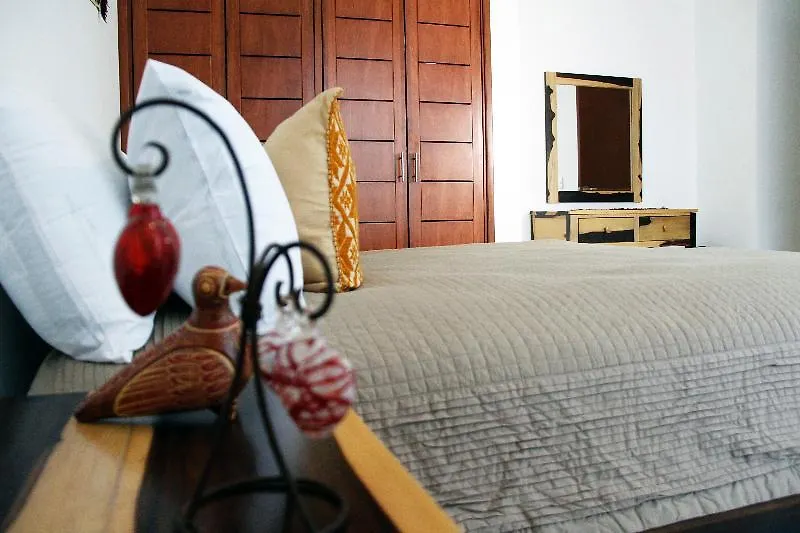 Edificio Piedra 34-40 By 5Th Avenue Realty Group Hotel Playa del Carmen 2*,  Mexico