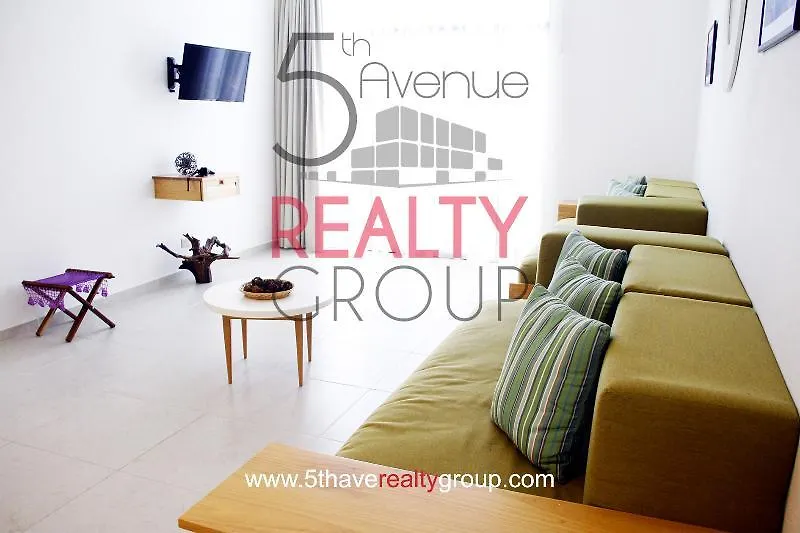 Edificio Piedra 34-40 By 5Th Avenue Realty Group Hotel Playa del Carmen 2*,  Mexico