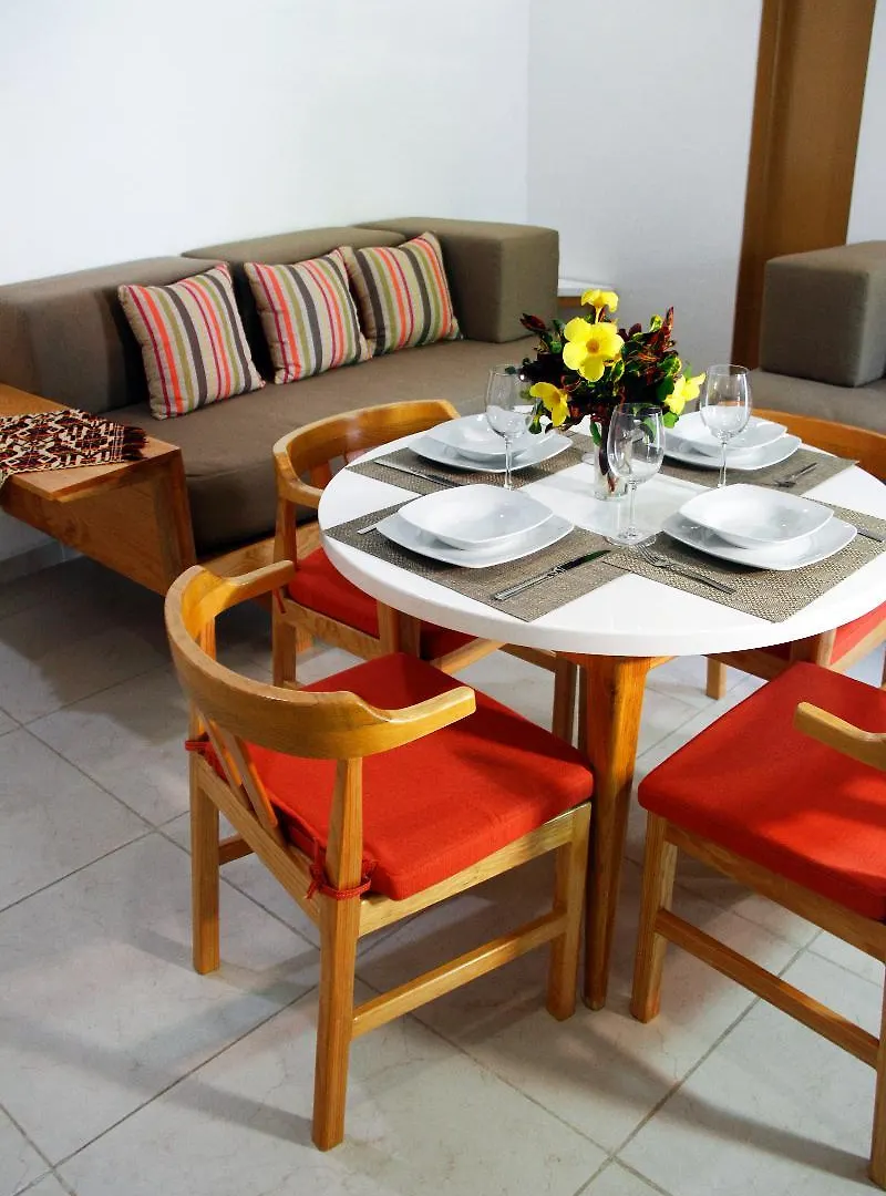 Edificio Piedra 34-40 By 5Th Avenue Realty Group Hotel Playa del Carmen