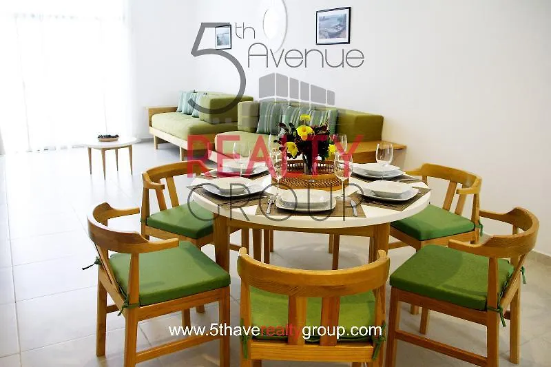 Edificio Piedra 34-40 By 5Th Avenue Realty Group Hotel Playa del Carmen