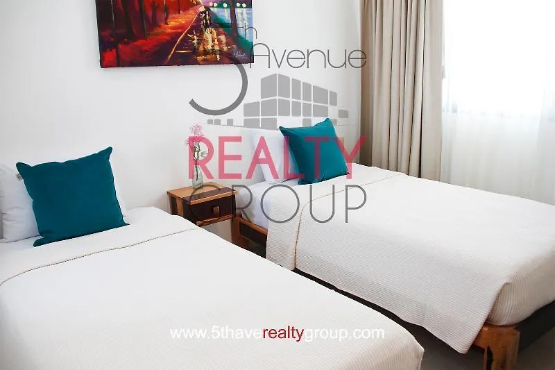 Edificio Piedra 34-40 By 5Th Avenue Realty Group Hotel Playa del Carmen