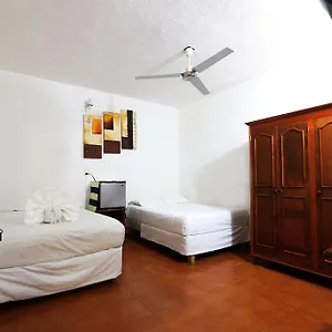 Azul By Encanto Hotel