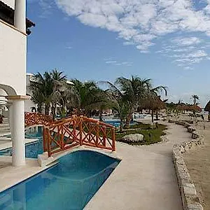 Hotel Hidden Au Naturel Gourmet Inclusive By Karisma Adults-only