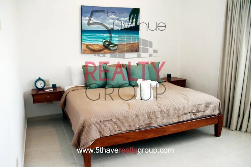 Edificio Piedra 34-40 By 5Th Avenue Realty Group Hotel Playa del Carmen